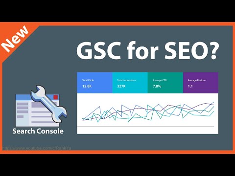 How to Use Google Search Console for SEO