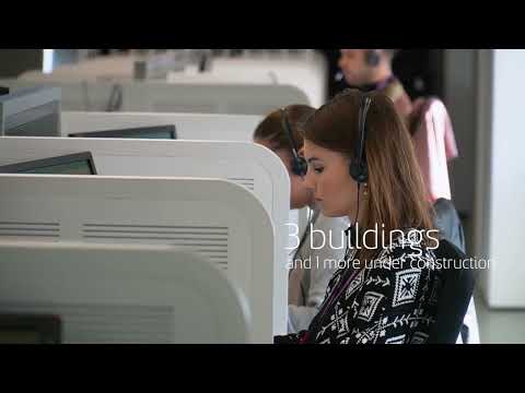 Teleperformance Greece – Sites