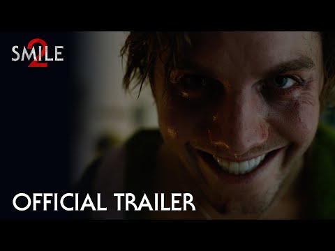 SMILE 2 – Official Trailer