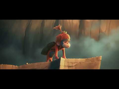 OZI: Η ΦΩΝΗ ΤΟΥ ΔΑΣΟΥΣ (ΟΖΙ: VOICE OF THE FOREST) | OFFICIAL TRAILER (Μεταγλ.)