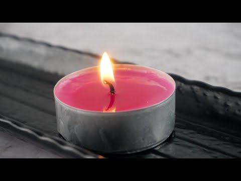 How to Make Your Candles Last Longer