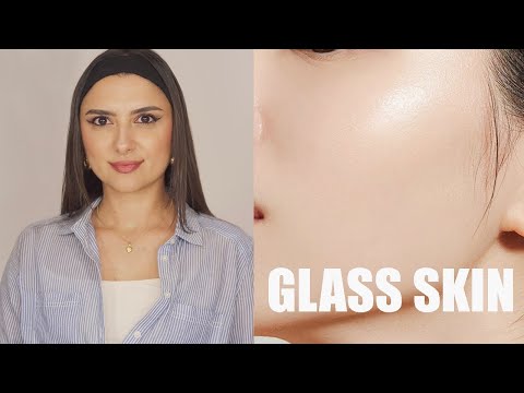 Πως να αποκτήσεις glass skin | Olga