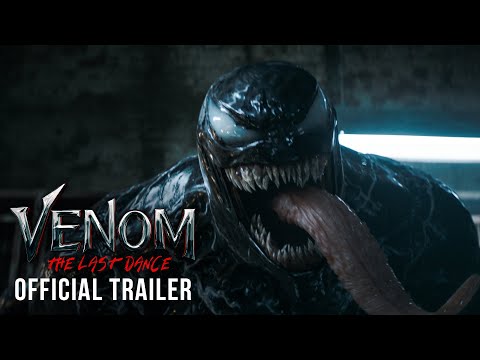 VENOM: Η ΤΕΛΕΥΤΑΙΑ ΠΡΑΞΗ (Venom: The Last Dance) – Official Trailer