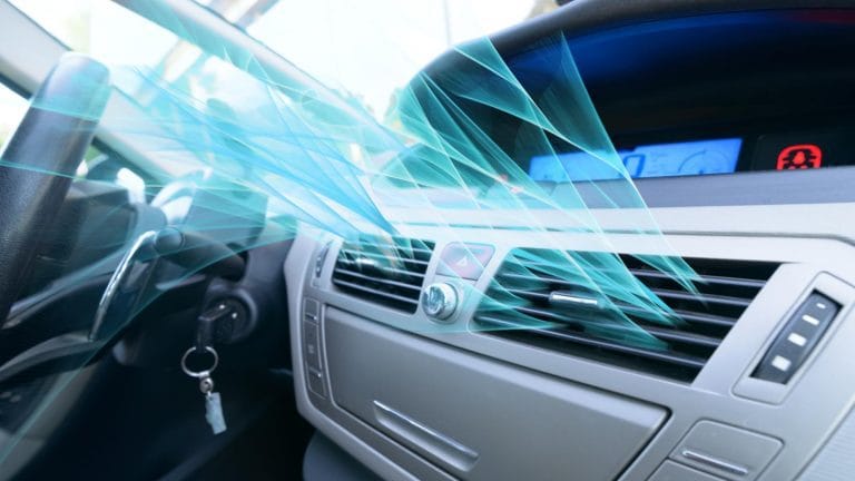 Γιατί πρέπει να χρησιμοποιείτε το air condition στο αυτοκίνητο και τον χειμώνα