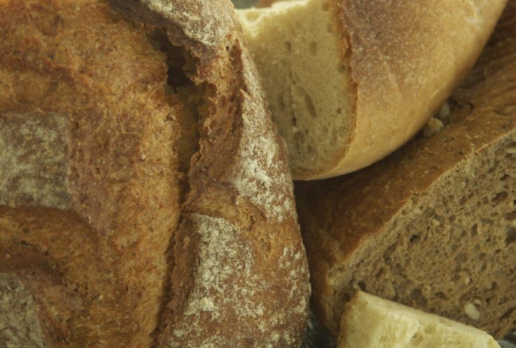 Πως να φτιάξεις το viral ψωμί με βασικό υλικό την μπύρα