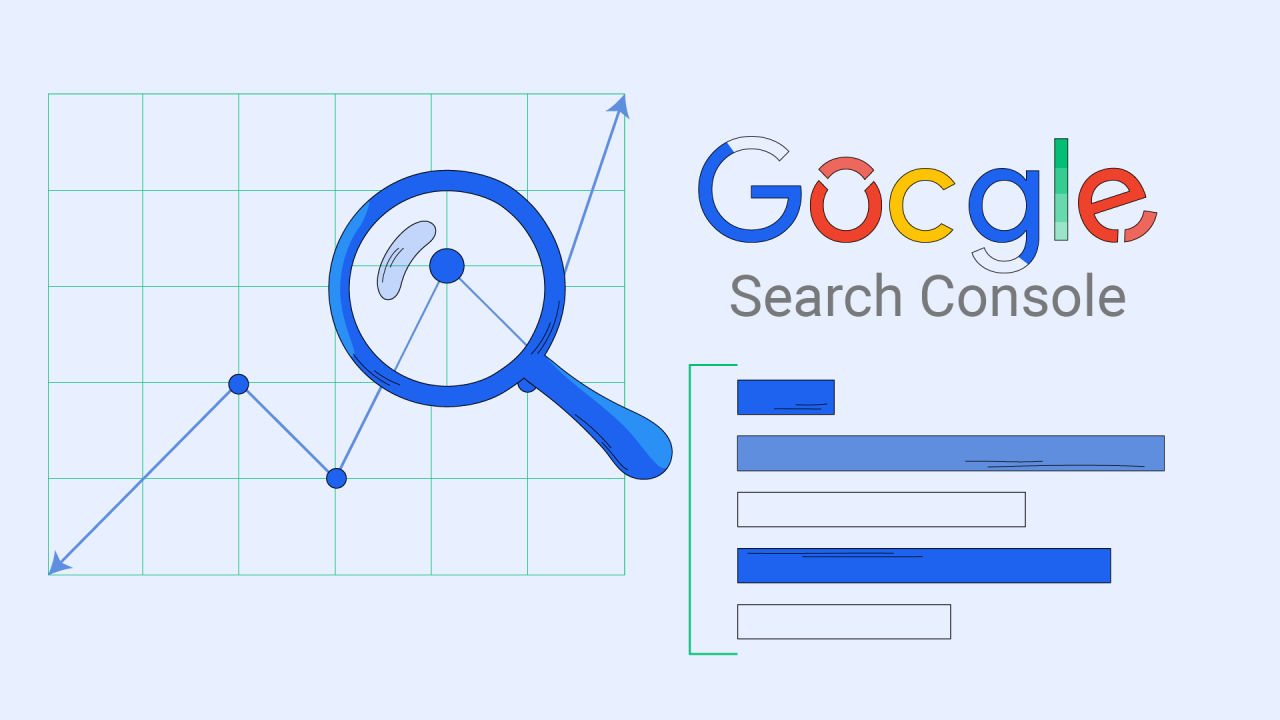 SEO: Πώς να χρησιμοποιήσετε το Google Search Console