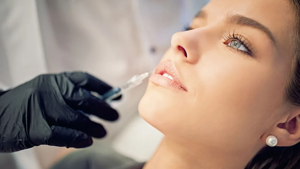 Botox για πρόληψη και λείανση των ρυτίδων