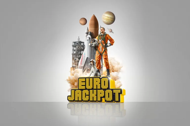 Πως παίζω eurojackpot: Ποιες οι πιθανότητες να κερδίσεις