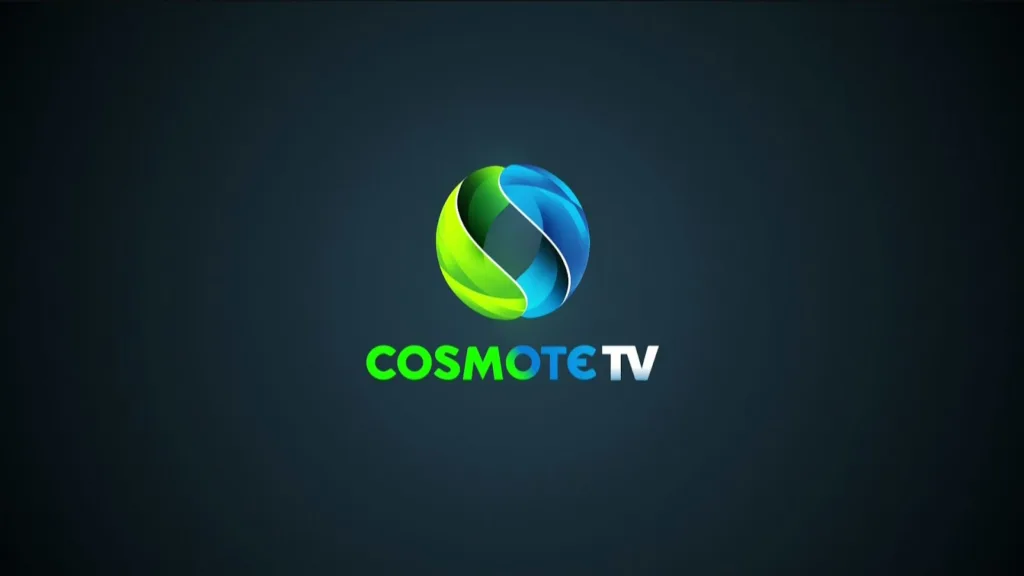 COSMOTE TV netflix