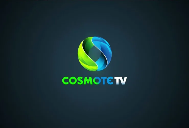 COSMOTE TV