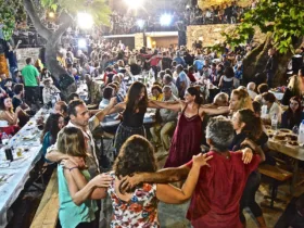 Δεκαπενταύγουστος 2024: Όλα τα πανηγύρια με ένα κλικ