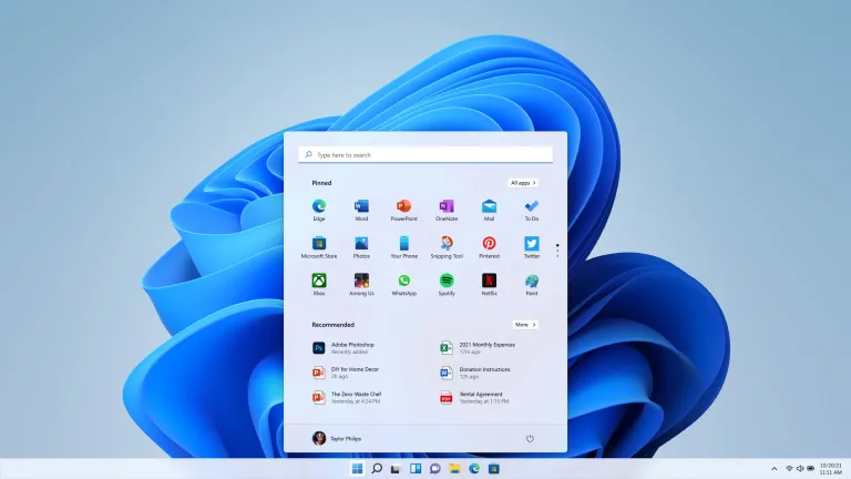 Πώς μπορώ να αναβαθμίσω τα Windows σε 10 ή 11