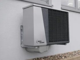 ΚΛΙΜΑΤΙΣΤΙΚΟ, ΧΕΙΜΩΝΑΣ