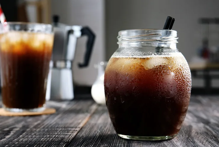 Cold brew καφές: Πως θα φτιάξεις σπίτι σου τoν τέλειο καφέ