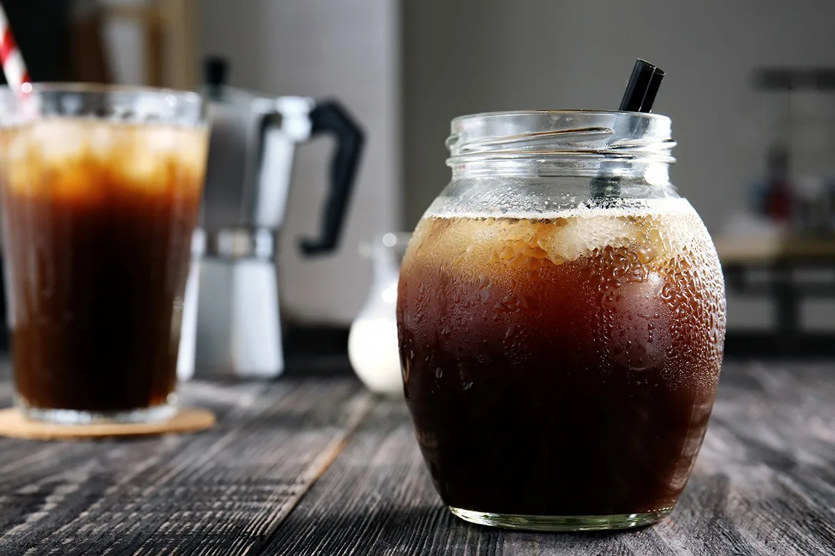 Cold brew καφές: Πως θα φτιάξεις σπίτι σου τoν τέλειο καφέ