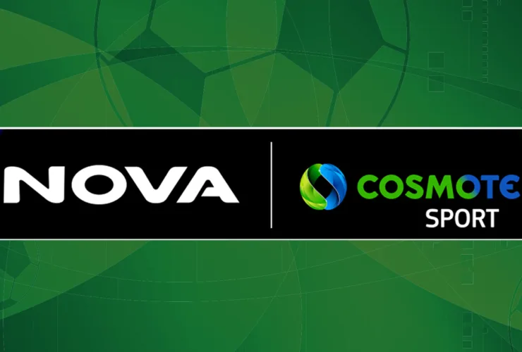 COSMOTE TV: Πώς οι συνδρομητές θα βλέπουν Novasports