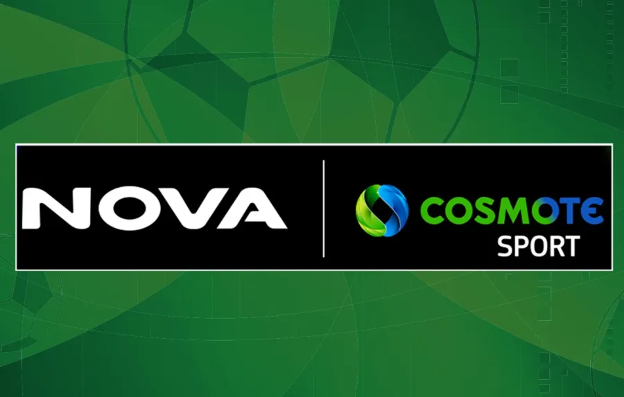 COSMOTE TV, NOVASPORTS