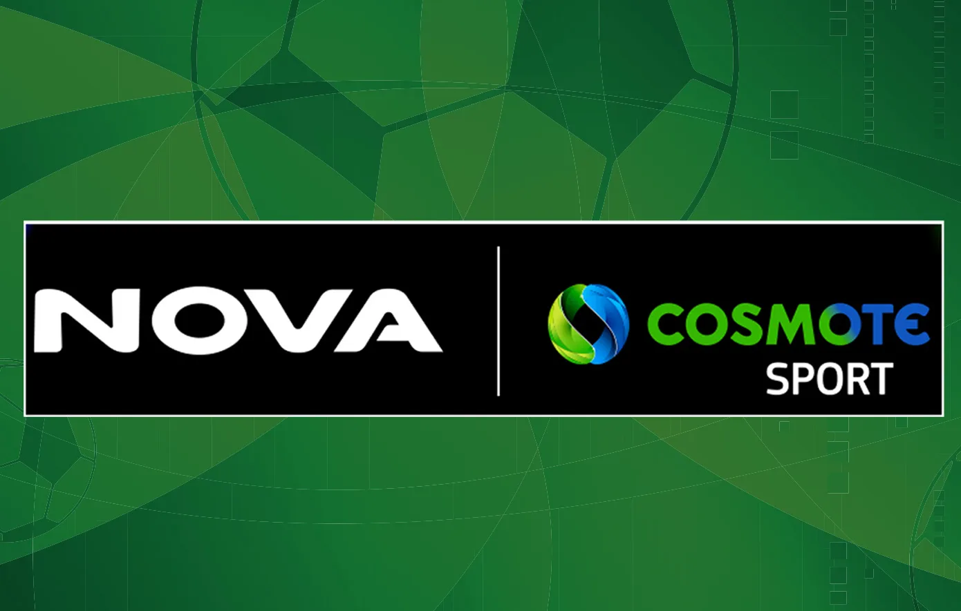 COSMOTE TV: Πώς οι συνδρομητές θα βλέπουν Novasports