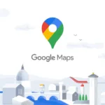 gOOGLE mAPS