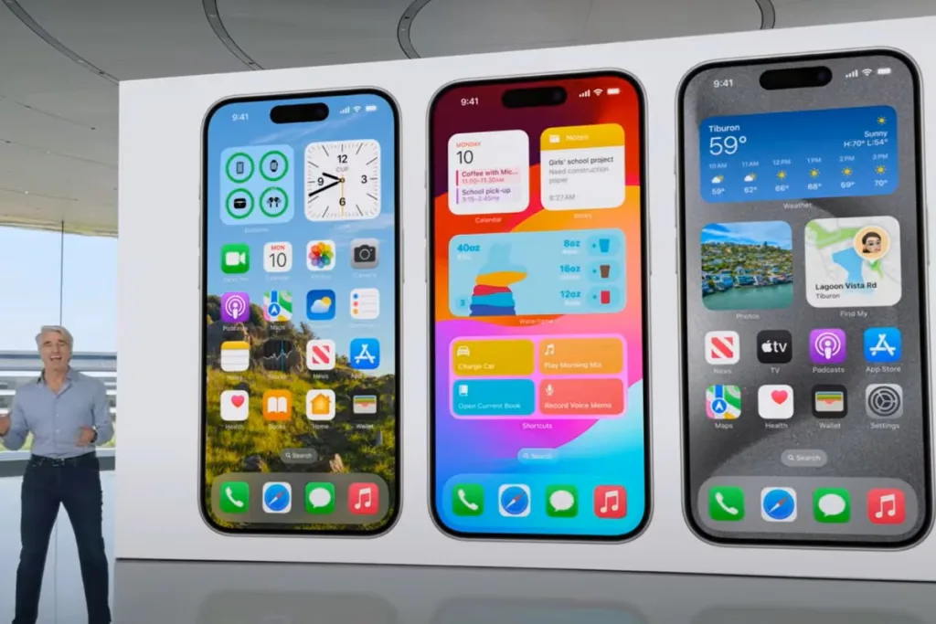 Πώς μπορείτε να αποκτήσετε πρόσβαση στο iOS 18