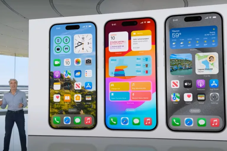 Πώς μπορείτε να αποκτήσετε πρόσβαση στο iOS 18