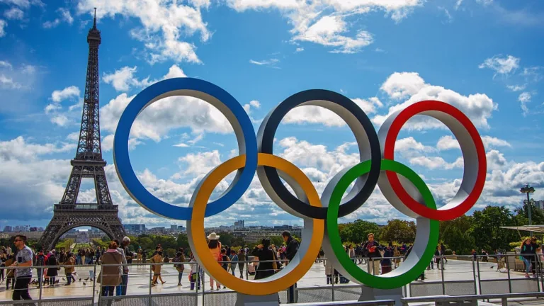Ολυμπιακοί αγώνες 2024: Η ώρα της τελετής έναρξης