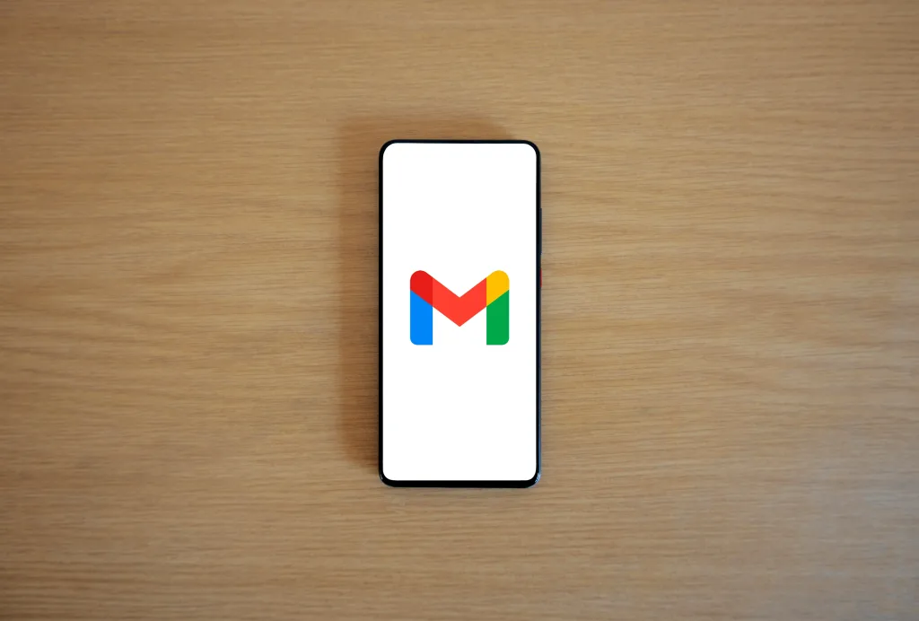Gmail: Πως θα απαλλαγείς από την ανεπιθύμητη αλληλογραφία