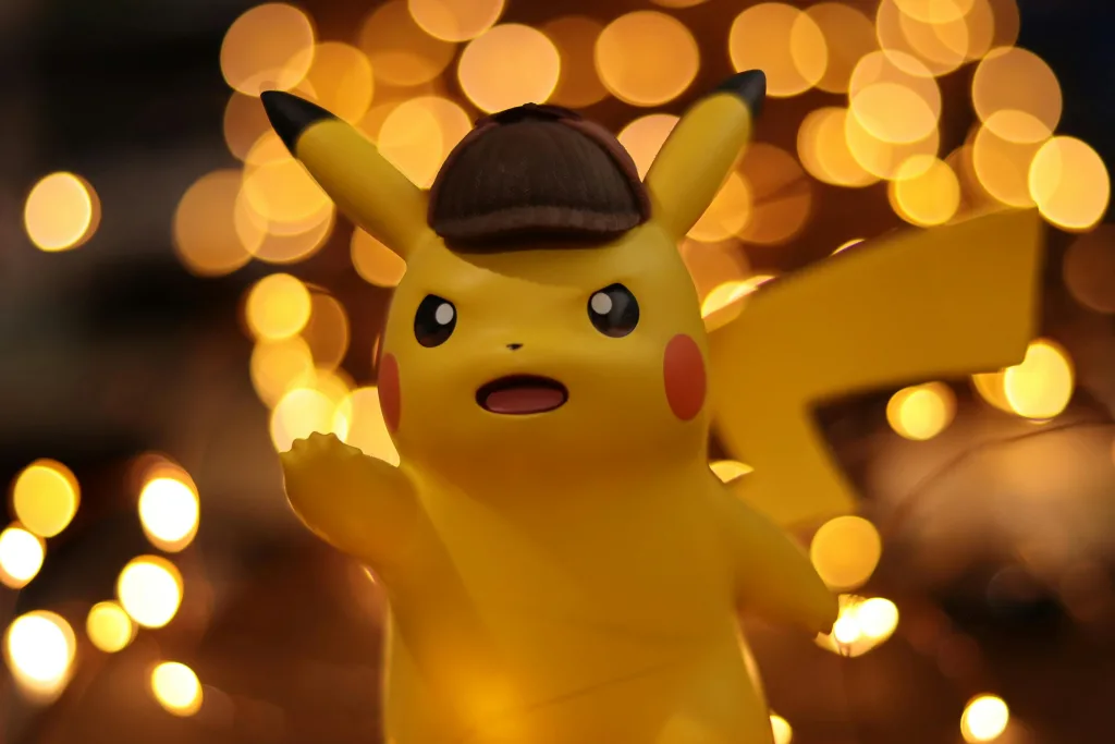 Pokemon: Τι σημαίνει η λέξη