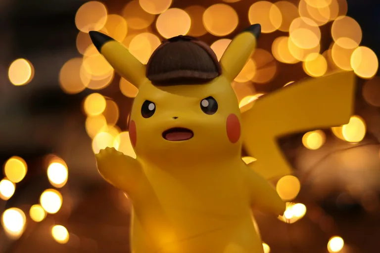 Pokemon: Τι σημαίνει η λέξη
