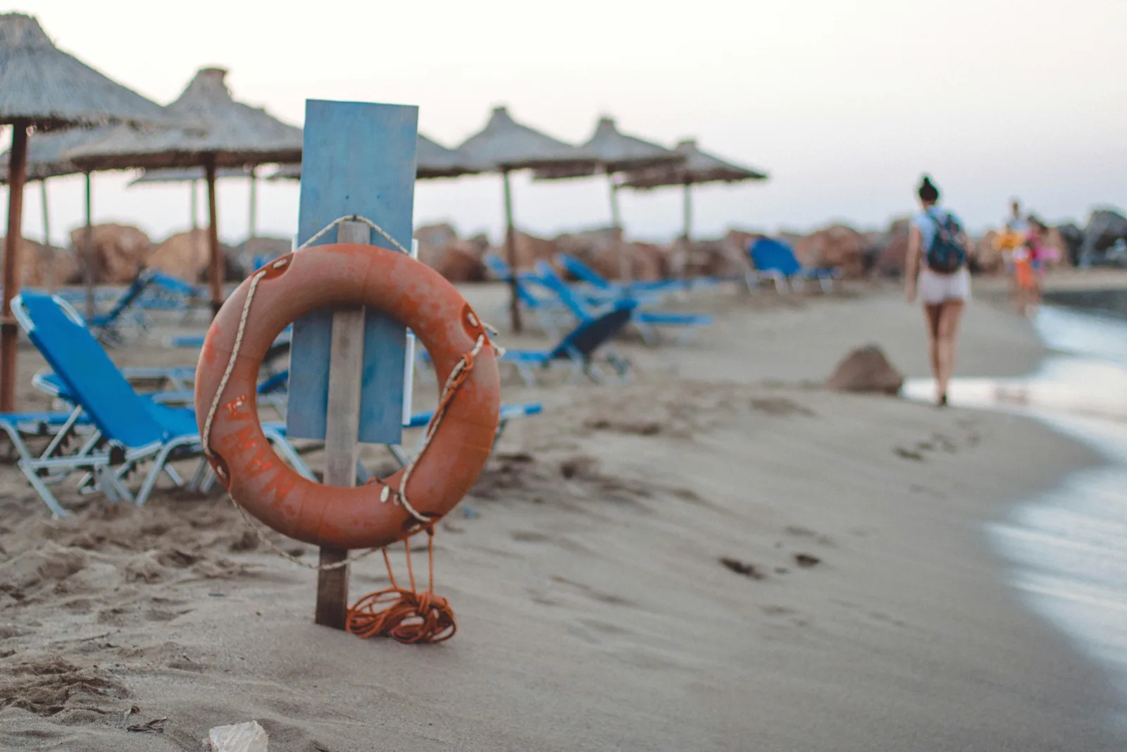 Staycation: Απλησίαστο στην Αθήνα