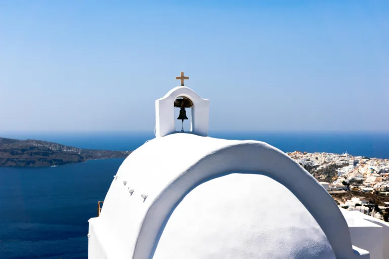 Καλή Παναγιά: H ευχή του Δεκαπενταύγουστου