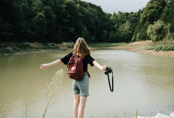 Ταξίδι: Οδηγός για eco-friendly travelers