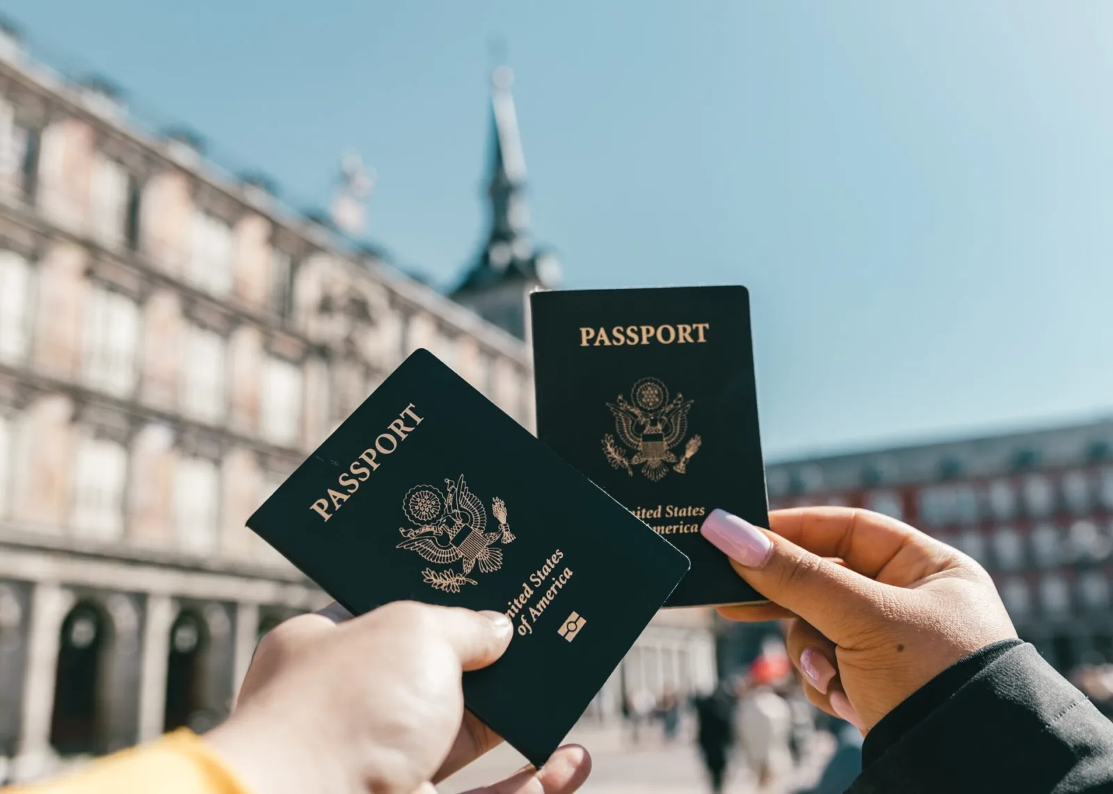 Πως βγάζω διαβατήριο; Ποια είναι τα δικαιολογητικά