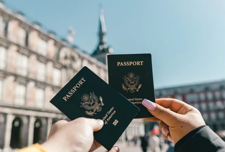 Πως βγάζω διαβατήριο; Ποια είναι τα δικαιολογητικά