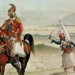 Ντρέδες: Η εμφύλια διαμάχη του 1823