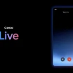 Gemini Live: Πως λειτουργεί στα Android κινητά μας