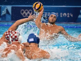 Εθνική πόλο ανδρών: Πότε και τι ώρα παίζει με τη Σερβία