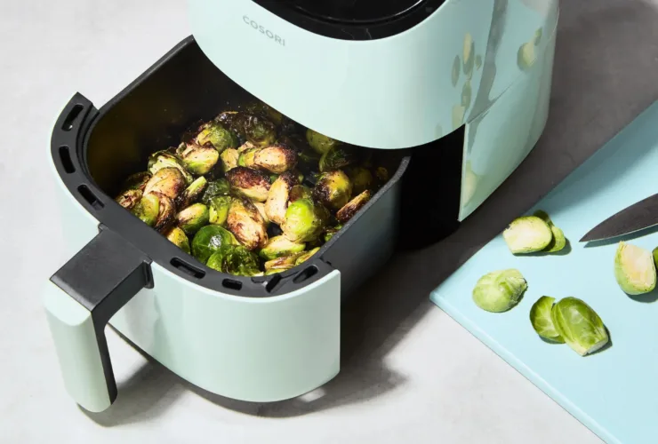 Air fryer: Τι συμβαίνει και ανακαλούνται; – Τα σημάδια που πρέπει να σας προβληματίσουν