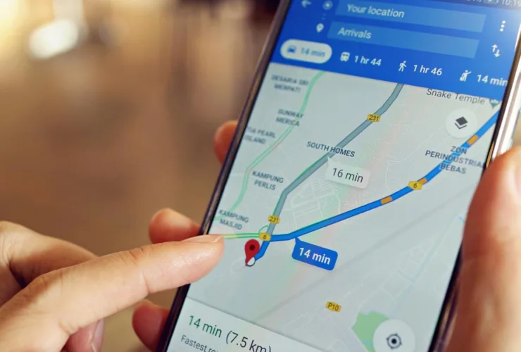 7 hacks στο Google Maps που πρέπει να δοκιμάσετε