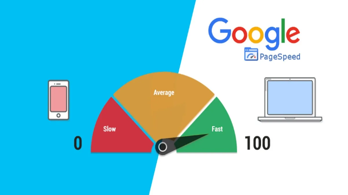 Pagespeed Insights: Τι δείχνει και τι όχι για την ταχύτητα του site, πως επηρεάζει το SEO