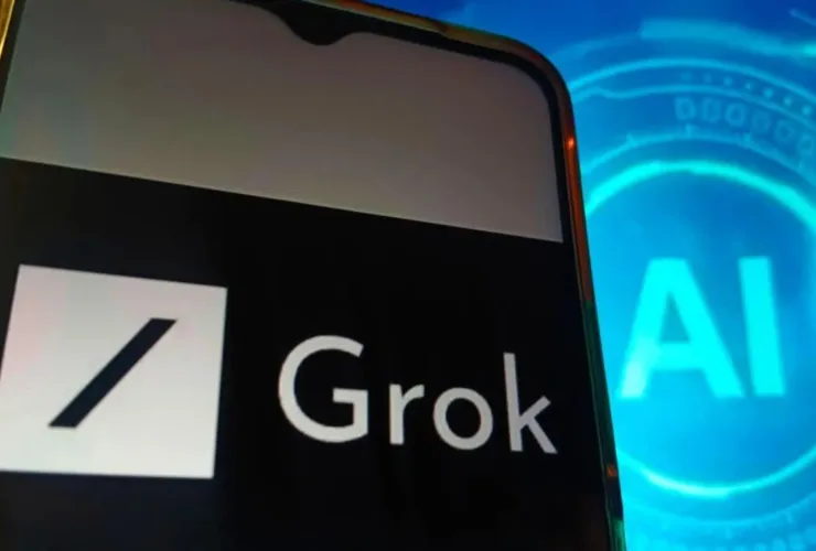 Grok AI: Πώς θα σταματήσετε το Χ από το να χρησιμοποιεί τα δεδομένα σας για την εκπαίδευση του