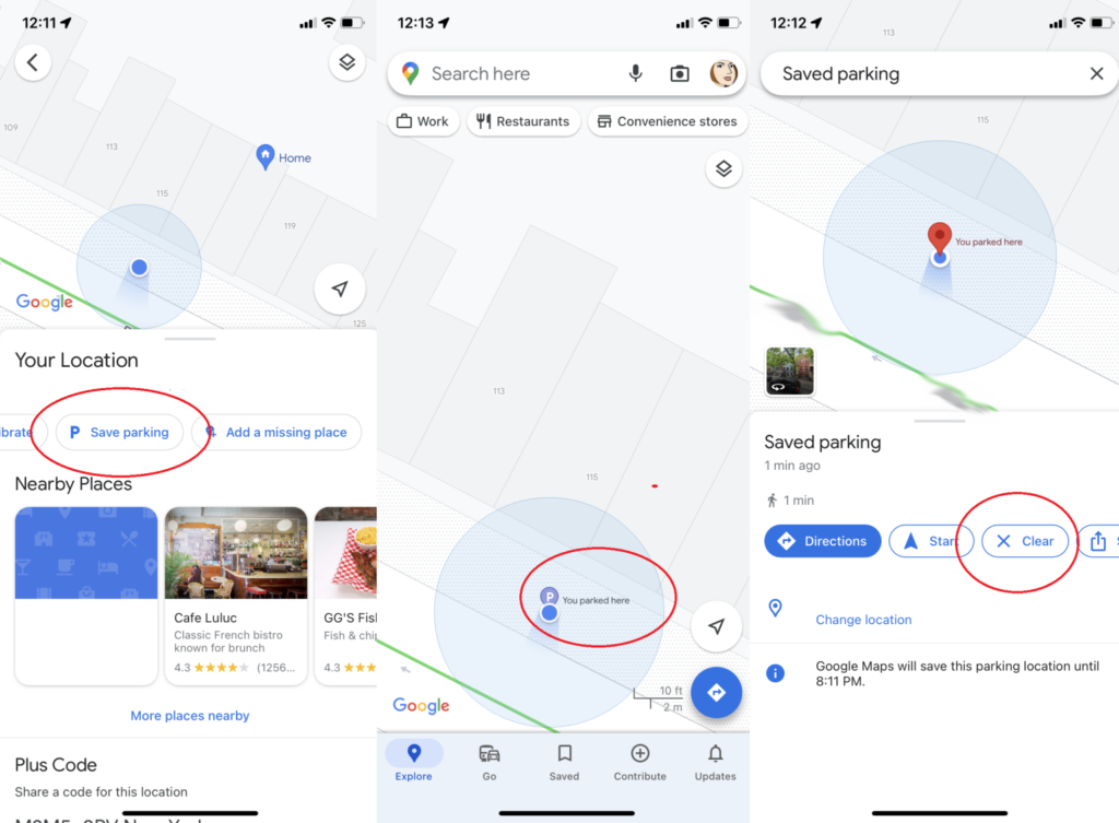 7 hacks στο Google Maps που πρέπει να δοκιμάσετε