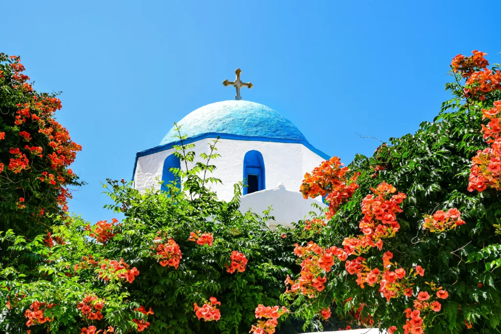 Αποκεφάλιση του Ιωάννη του Προδρόμου: Μεγάλη γιορτή