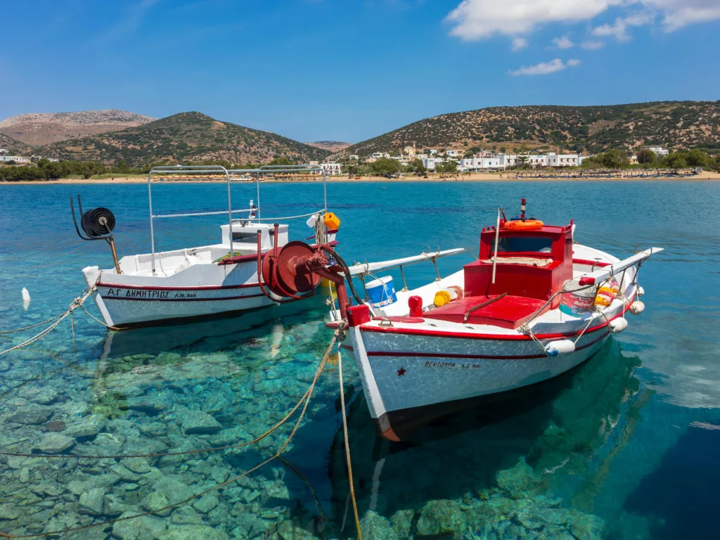 Ένας μισθός χρειάζεται για τα ακτοπλοϊκά στα ελληνικά νησιά