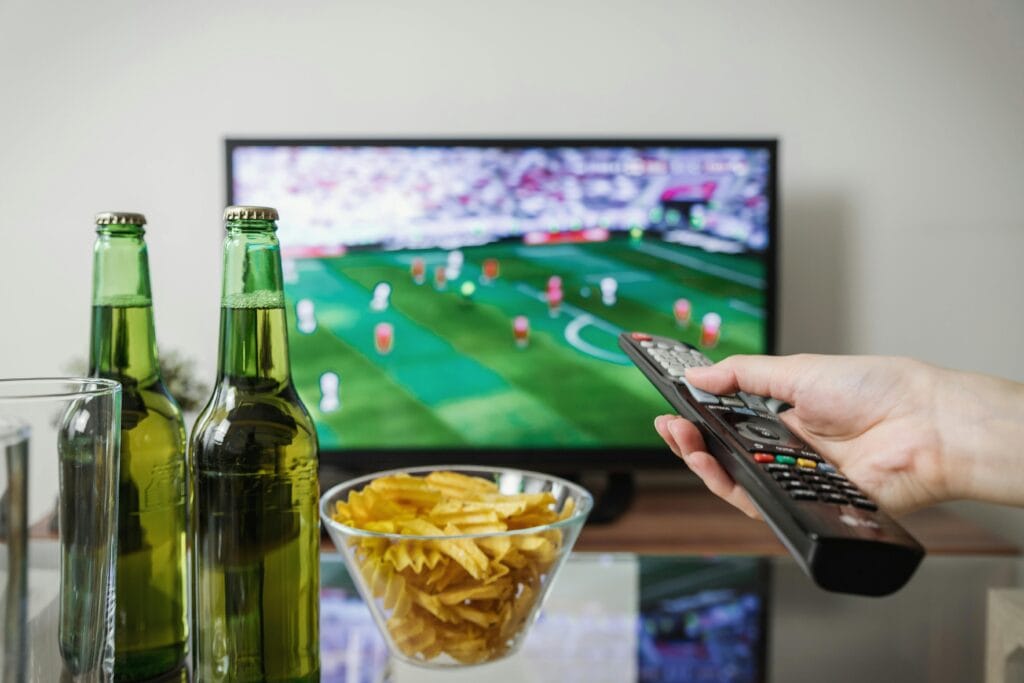 Cosmote TV και ΝΟVA: Αλλάζουν όλα στο αθλητικό περιεχόμενο