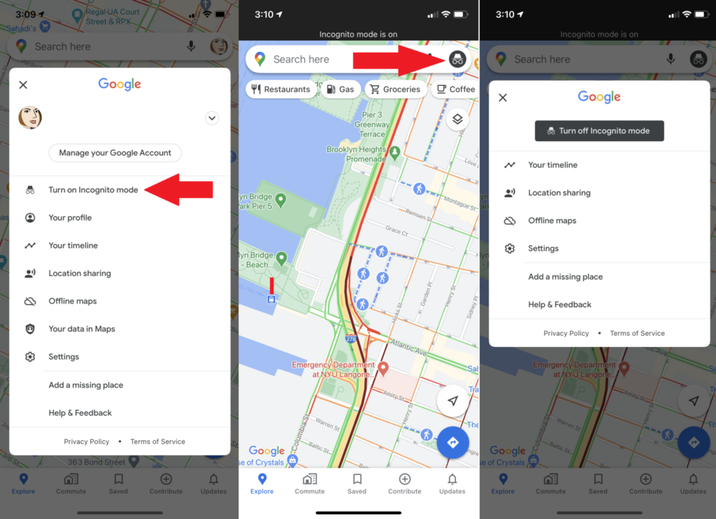 7 hacks στο Google Maps που πρέπει να δοκιμάσετε