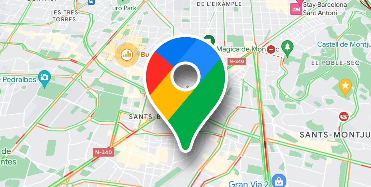 Google Maps: Πώς να προσθέσετε στάση στη διαδρομή σας