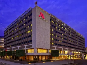 Marriott: Πώς να κάνετε apply σε χιλιάδες θέσεις εργασίας σε όλον τον κόσμο