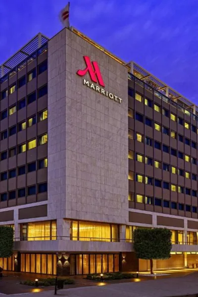 Marriott: Πώς να κάνετε apply σε χιλιάδες θέσεις εργασίας σε όλον τον κόσμο