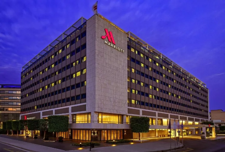 Marriott: Πώς να κάνετε apply σε χιλιάδες θέσεις εργασίας σε όλον τον κόσμο